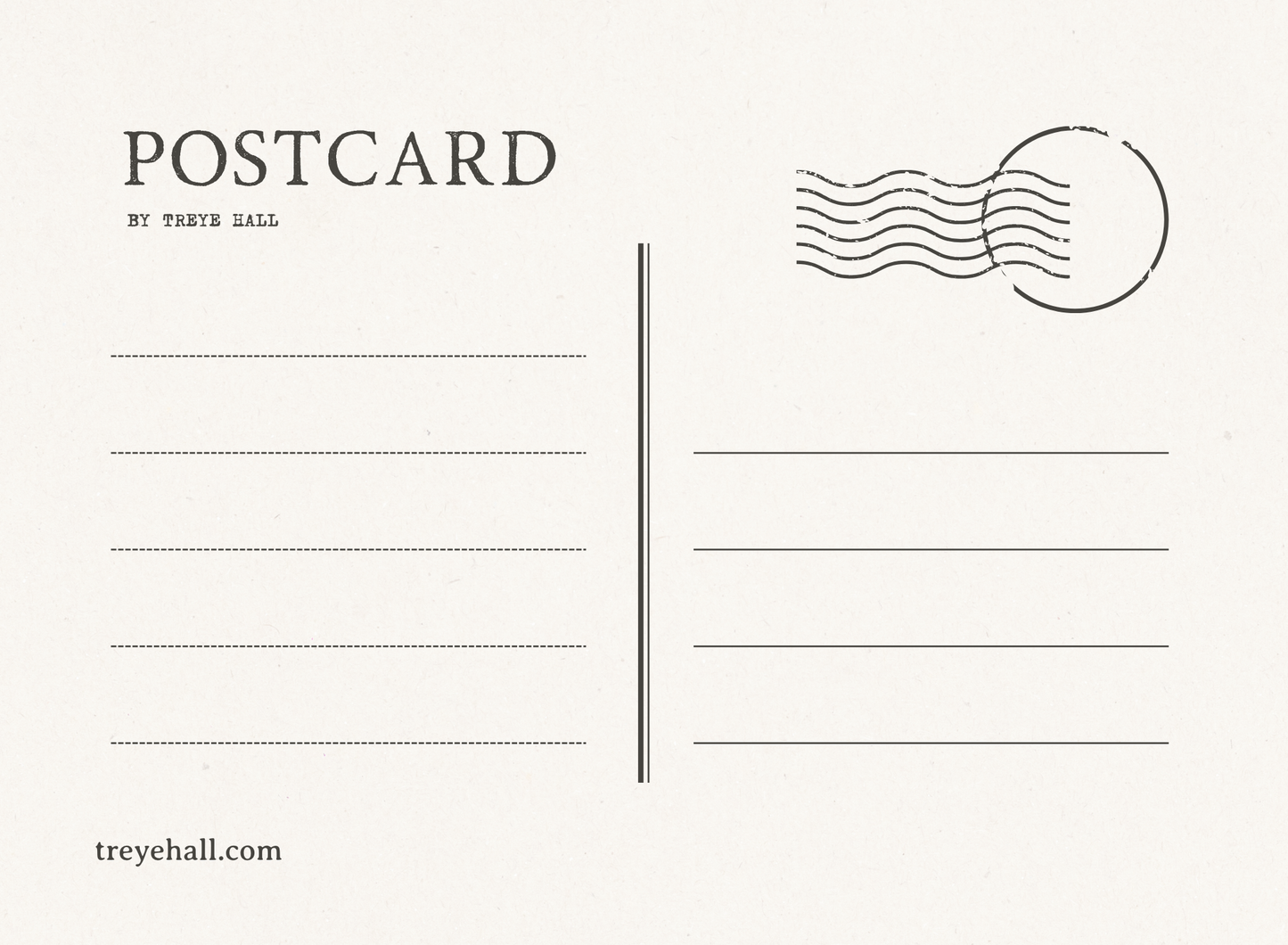 Postcard