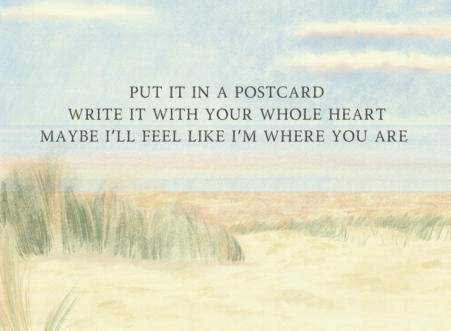 Postcard