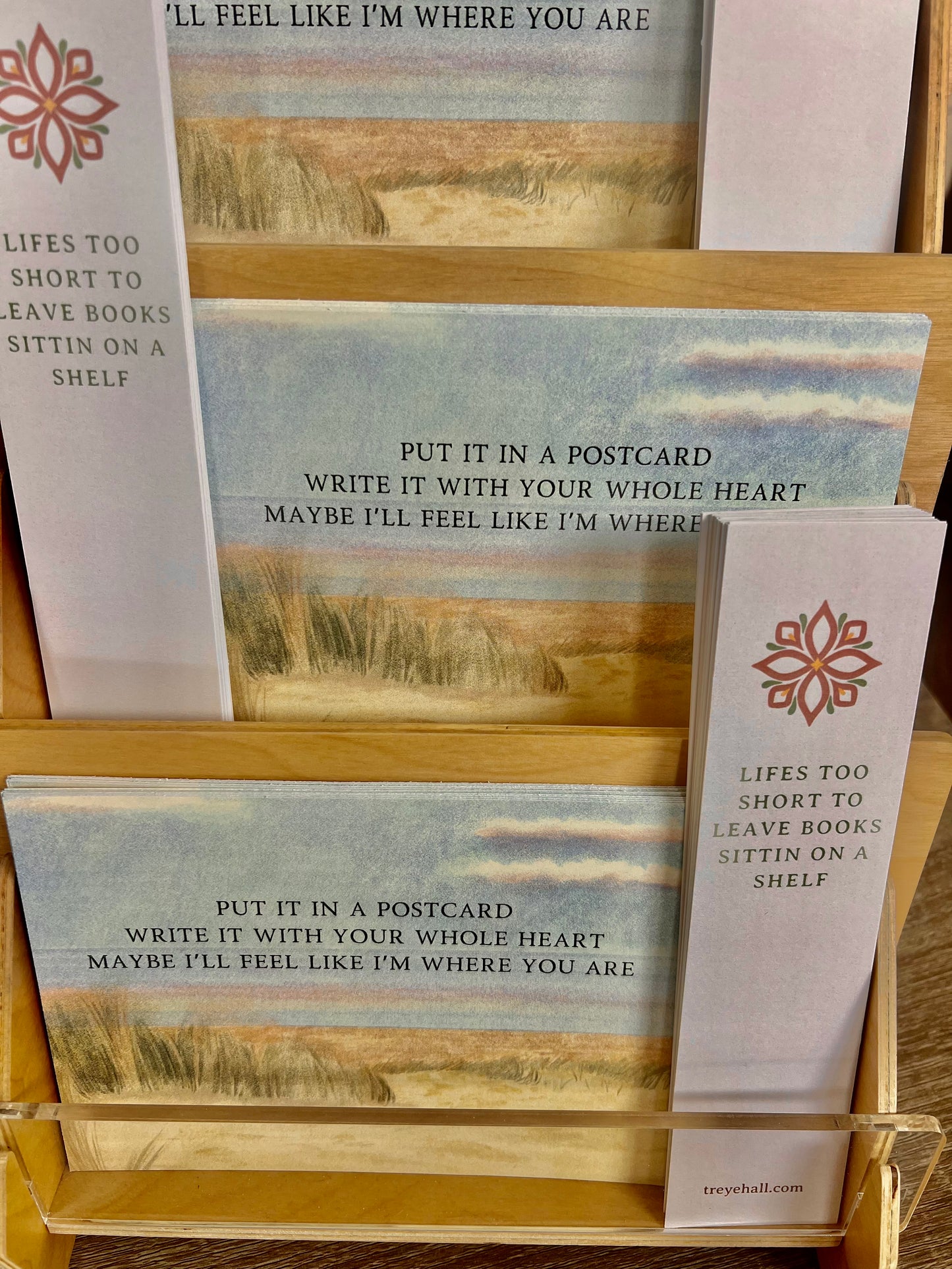 Bookmark