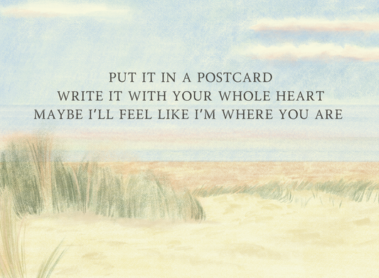 Postcard